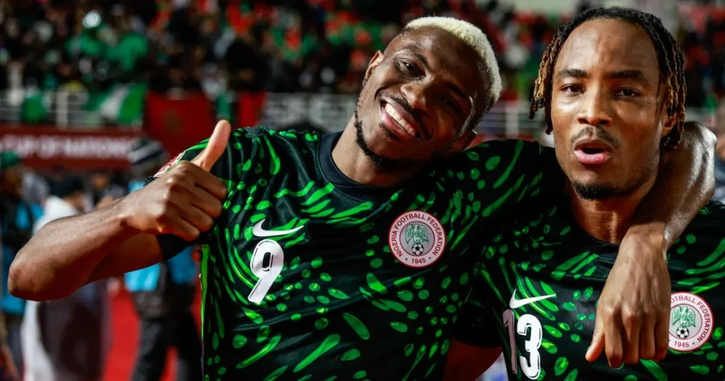 AFCON 2025: Chi giocherà agli ottavi? Tutto da sapere