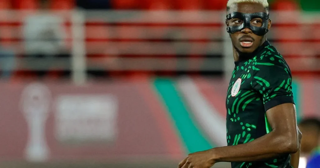 Nigeria vs Mozambico: AFCON 2025 – notizie sulla squadra, orario di inizio e formazioni