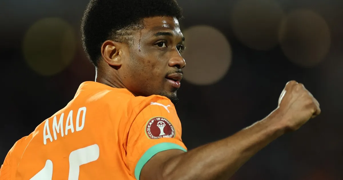 La Costa d'Avorio incontra l'Egitto nei quarti dell'AFCON 2025 dopo l'allentamento del Burkina Faso