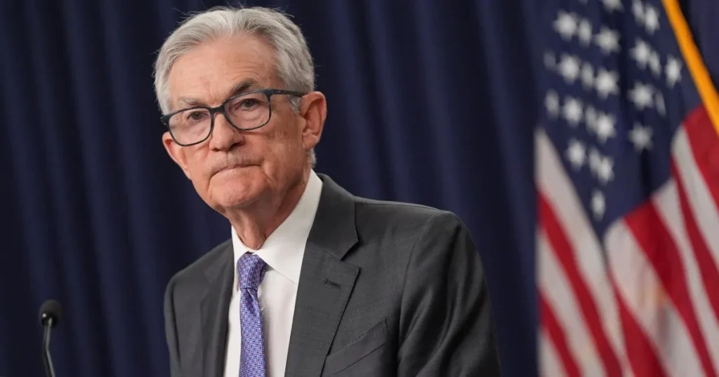 Il presidente della Fed americana Powell dice di essere sotto inchiesta e non si piegherà a Trump