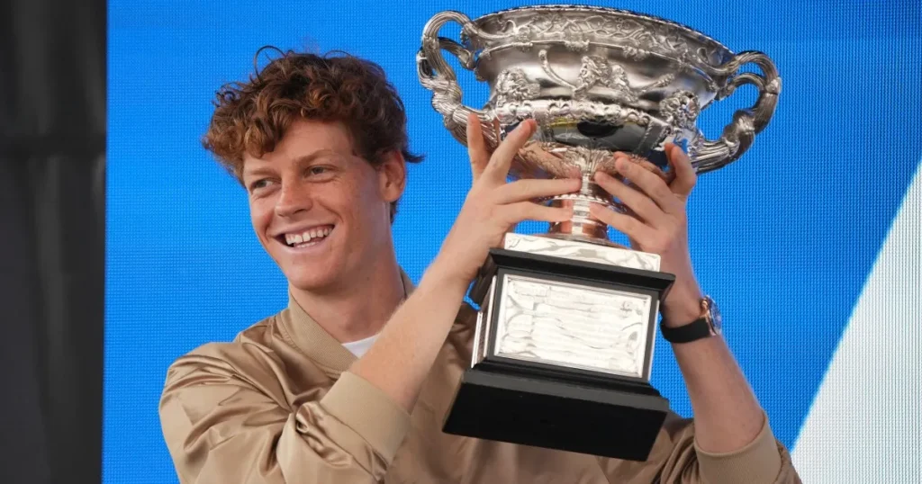 Australian Open 2026: date chiave, sorteggio, teste di serie e montepremi