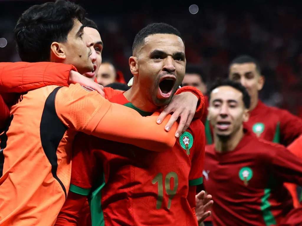 Il Marocco ha battuto la Nigeria ai rigori e ha organizzato la finale dell'AFCON contro il Senegal