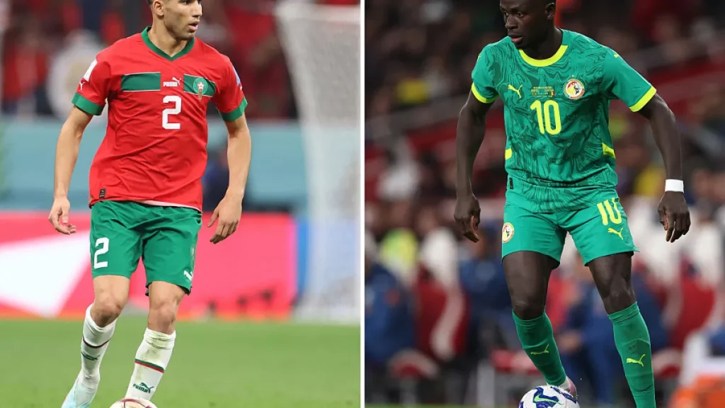 Senegal vs Marocco: finale AFCON – squadre, orario di inizio, formazioni