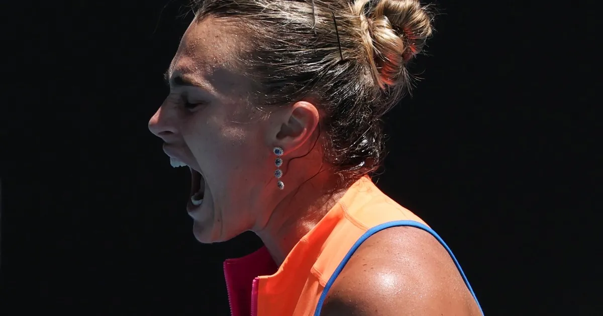 Sabalenka, Alcaraz e Gauff conquistano i quarti di finale dell'Australian Open