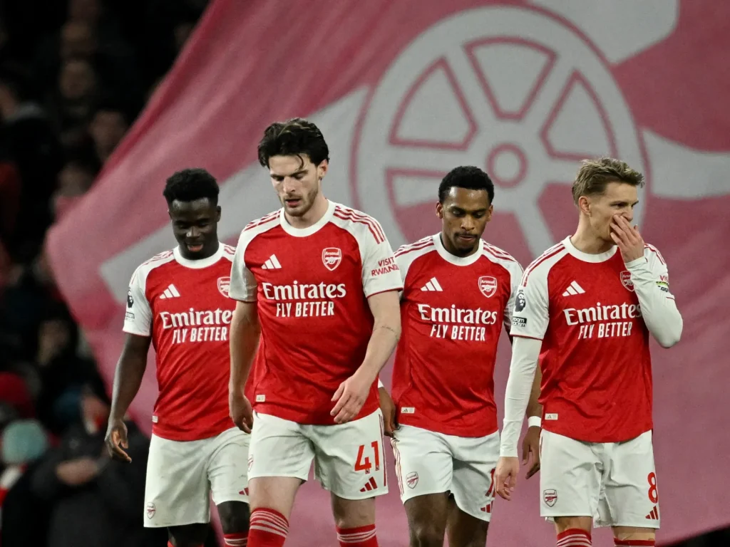 Arsenal-Liverpool: Premier League – notizie sulle squadre, orario di inizio, formazioni