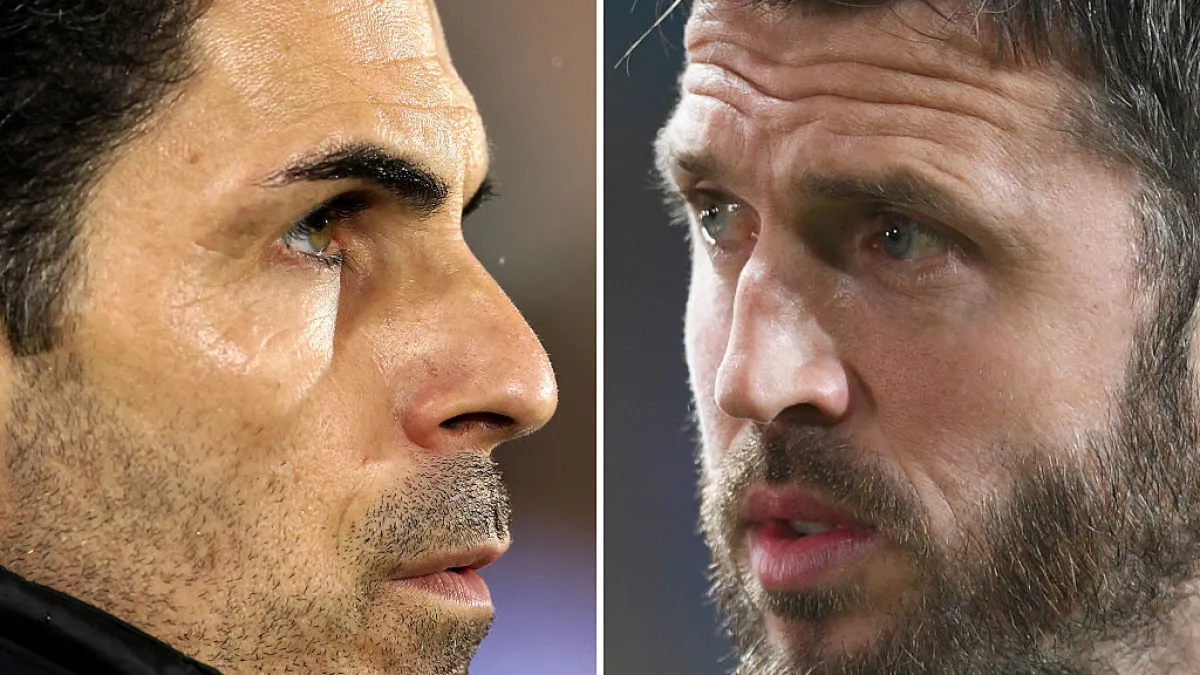 Arsenal-Manchester United: Premier League – squadre, inizio, formazioni