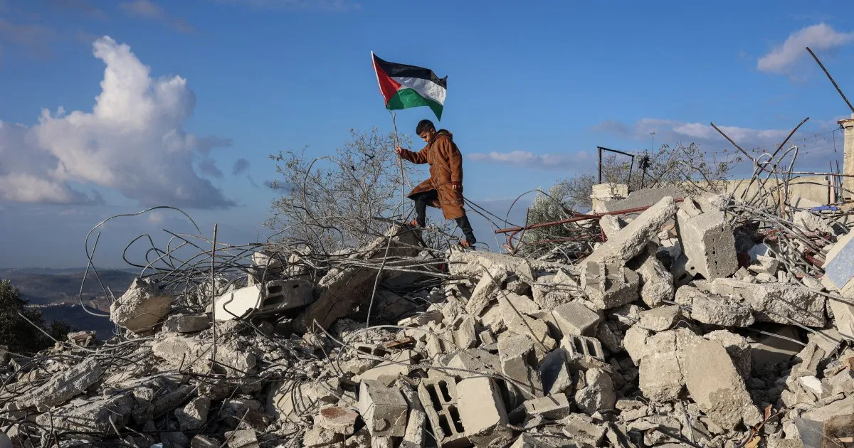 Cessate il fuoco in Palestina? Quale cessate il fuoco?