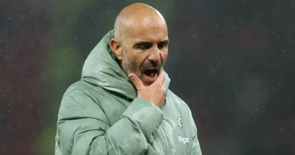 Enzo Maresca lascia il Chelsea dopo appena 18 mesi da allenatore
