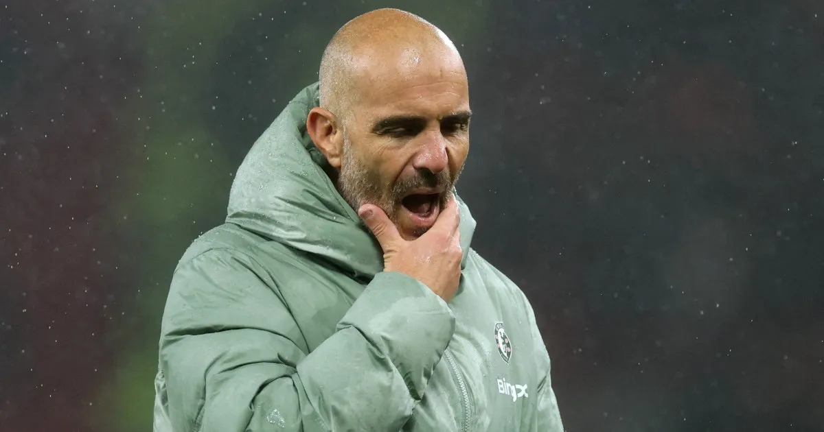 Enzo Maresca lascia il Chelsea dopo appena 18 mesi da allenatore