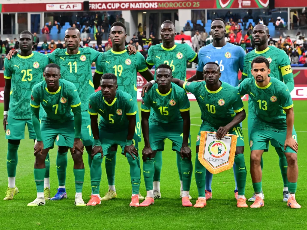Finale AFCON: il Senegal critica la mancanza di "fair play" in vista dello scontro con il Marocco