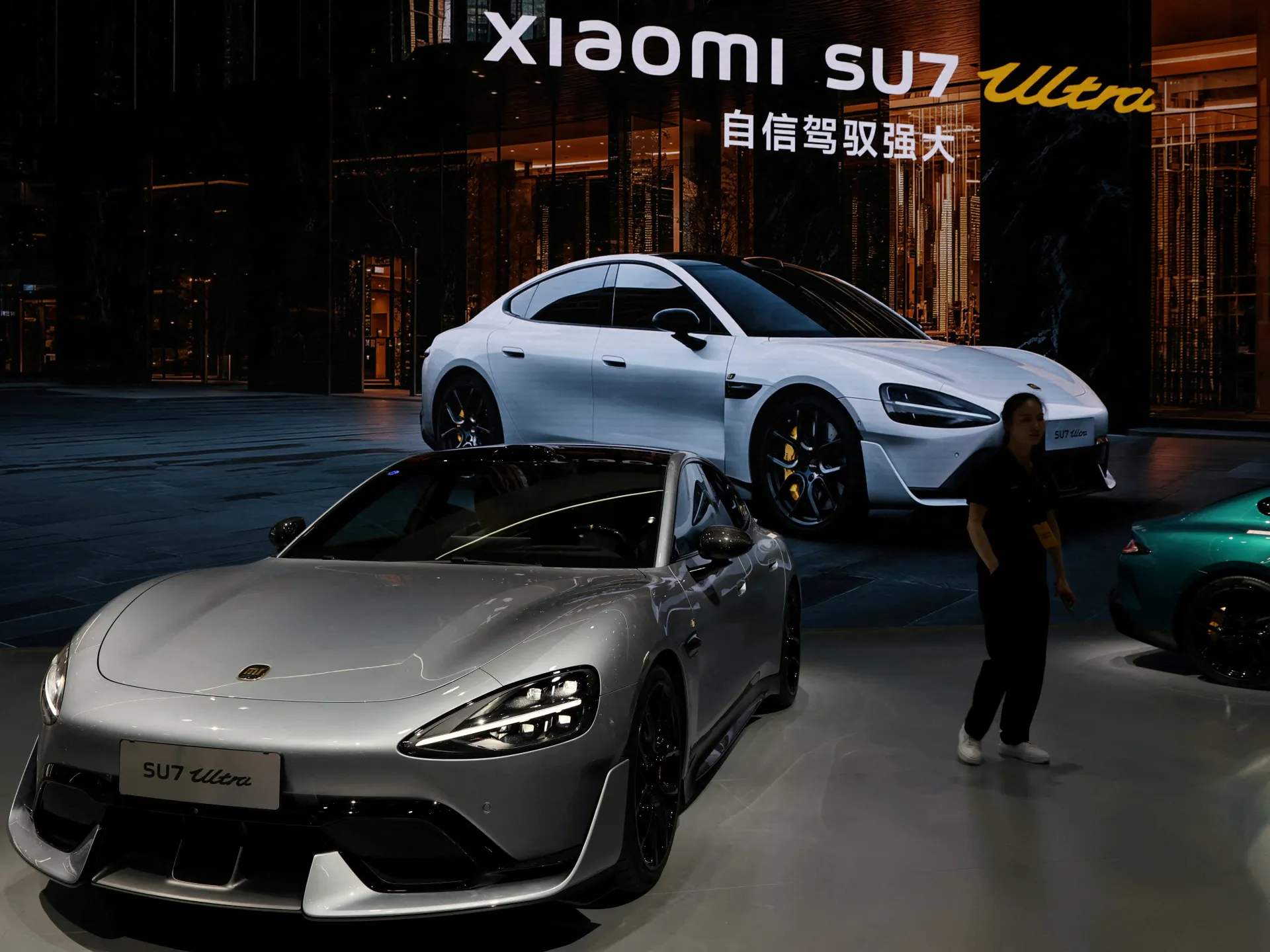 Gli Stati Uniti affermano che il Canada si pentirà della decisione di consentire l’ingresso dei veicoli elettrici cinesi nel loro mercato