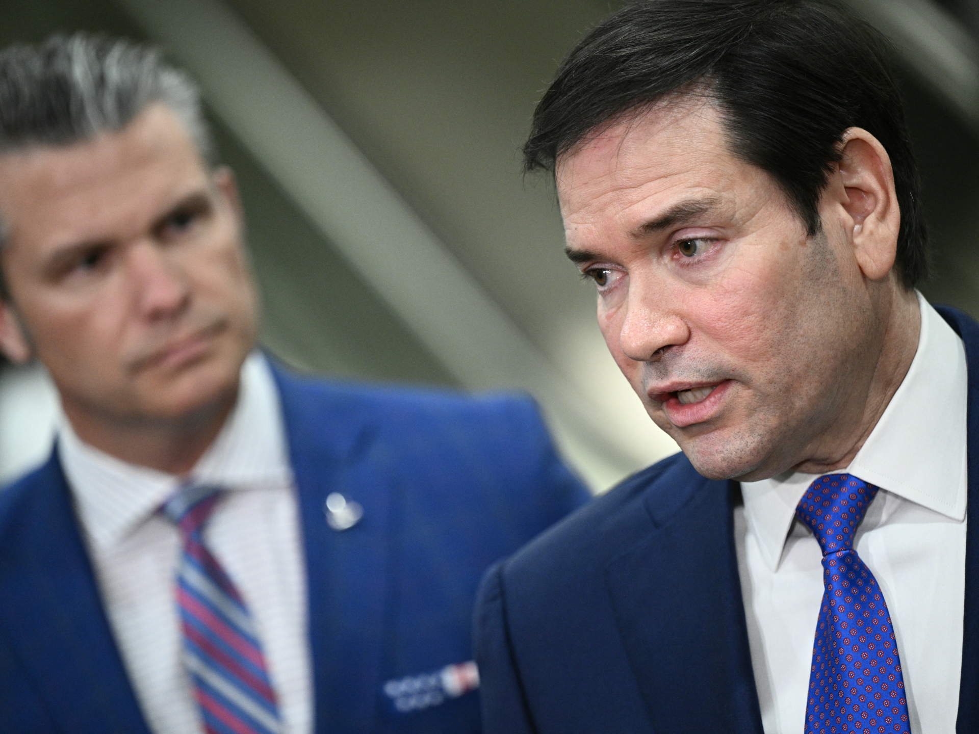 Gli Stati Uniti controllano le vendite di petrolio del Venezuela “a tempo indeterminato”