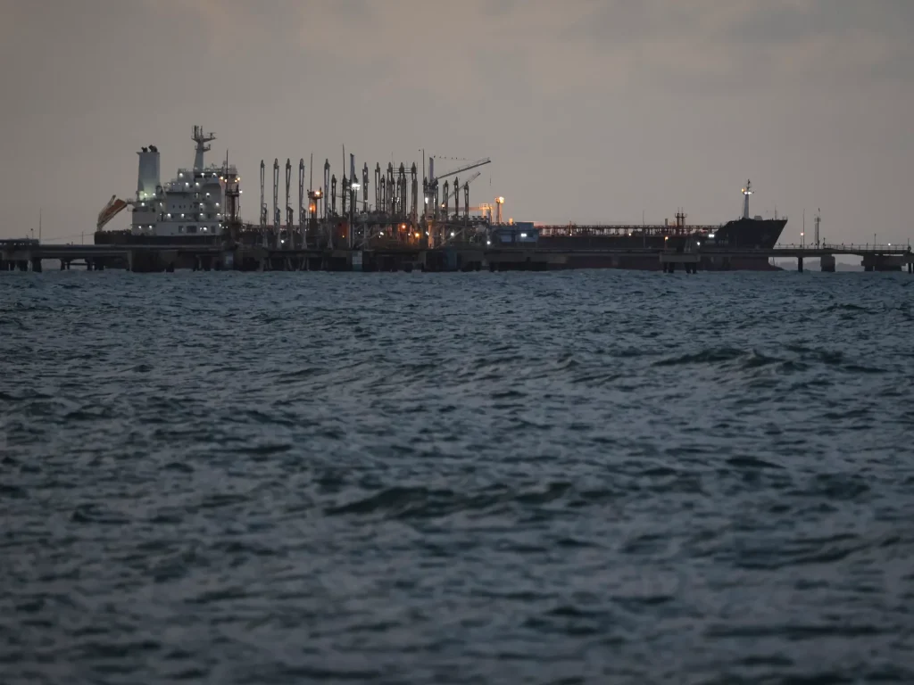Gli Stati Uniti impongono più sanzioni alle petroliere che trasportano petrolio venezuelano