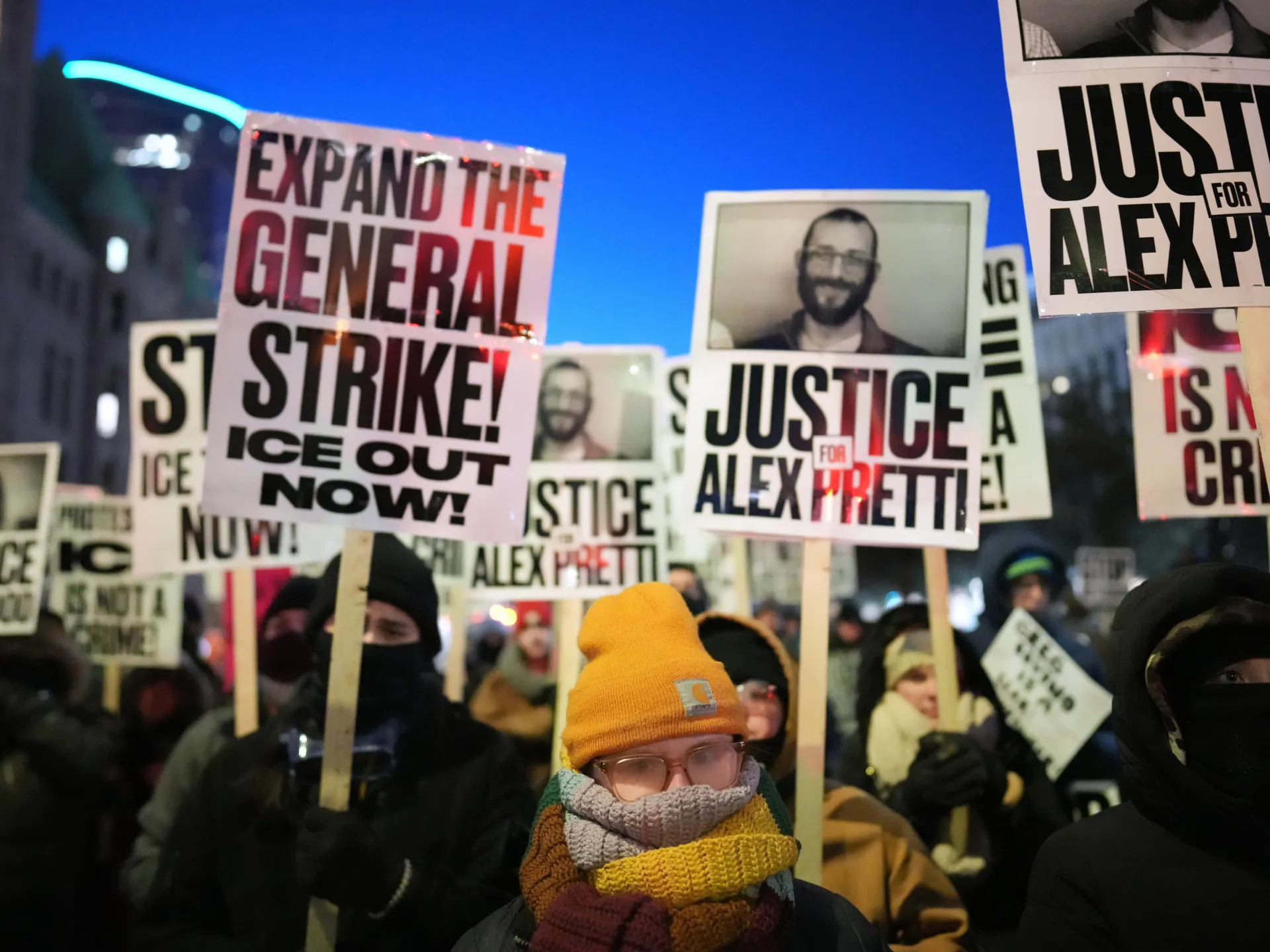 Gli omicidi di Minneapolis imporranno un altro shutdown del governo americano?