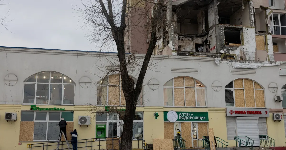 Guerra Russia-Ucraina: elenco degli eventi chiave, giorno 1.404