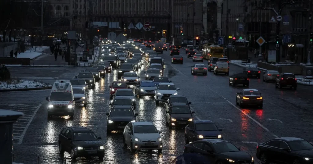 Guerra Russia-Ucraina: elenco degli eventi chiave, giorno 1.405