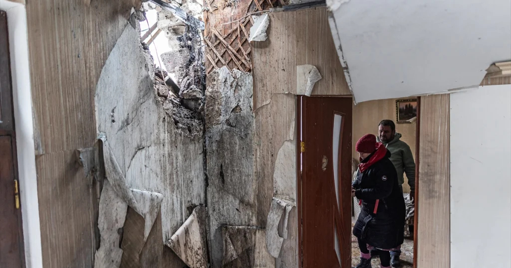 Guerra Russia-Ucraina: elenco degli eventi chiave, giorno 1.413