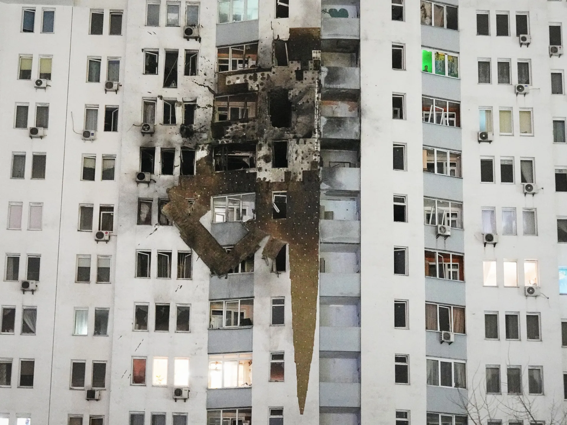 Guerra Russia-Ucraina: elenco degli eventi chiave, giorno 1.416