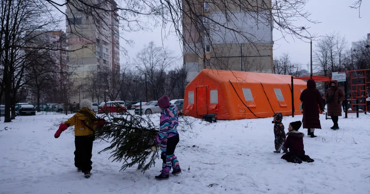 Guerra Russia-Ucraina: elenco degli eventi chiave, giorno 1.418