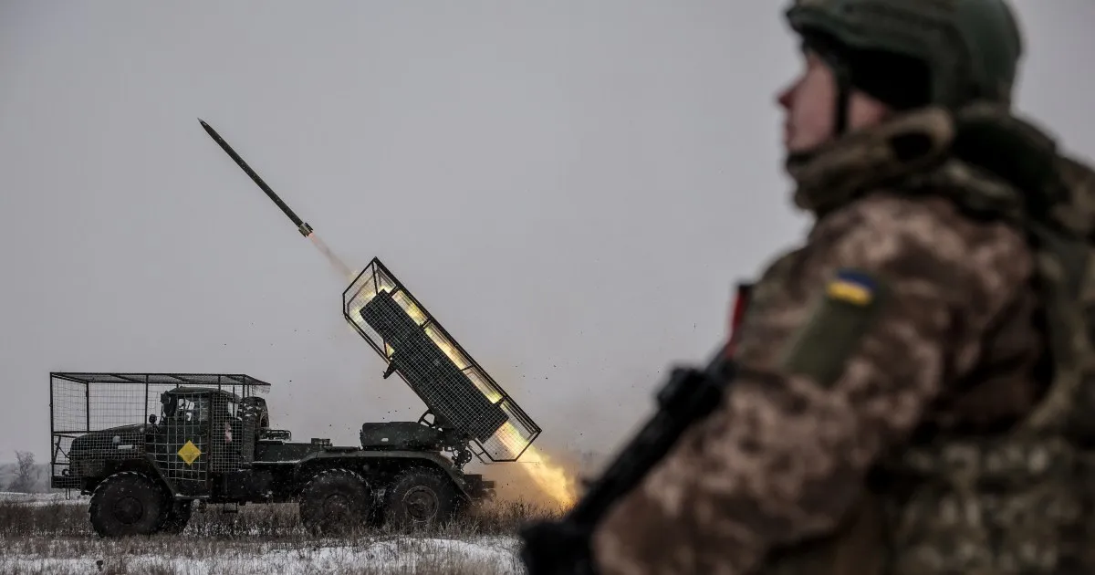 Guerra Russia-Ucraina: elenco degli eventi chiave, giorno 1.423