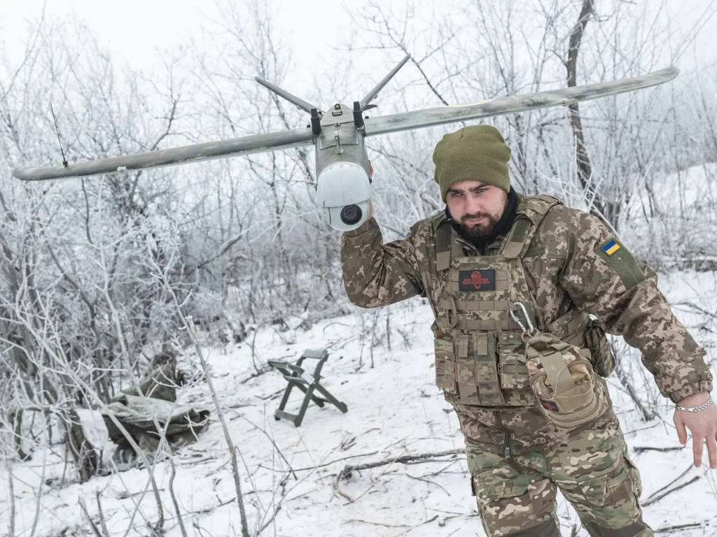 Guerra Russia-Ucraina: elenco degli eventi chiave, giorno 1.430