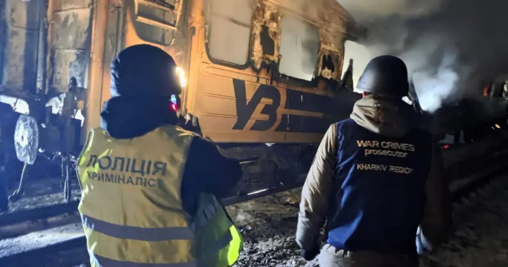 Guerra Russia-Ucraina: elenco degli eventi chiave, giorno 1.434