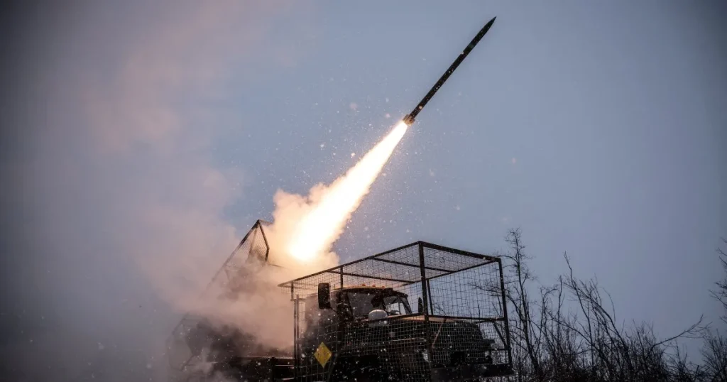 Guerra Russia-Ucraina: elenco degli eventi chiave, giorno 1.435