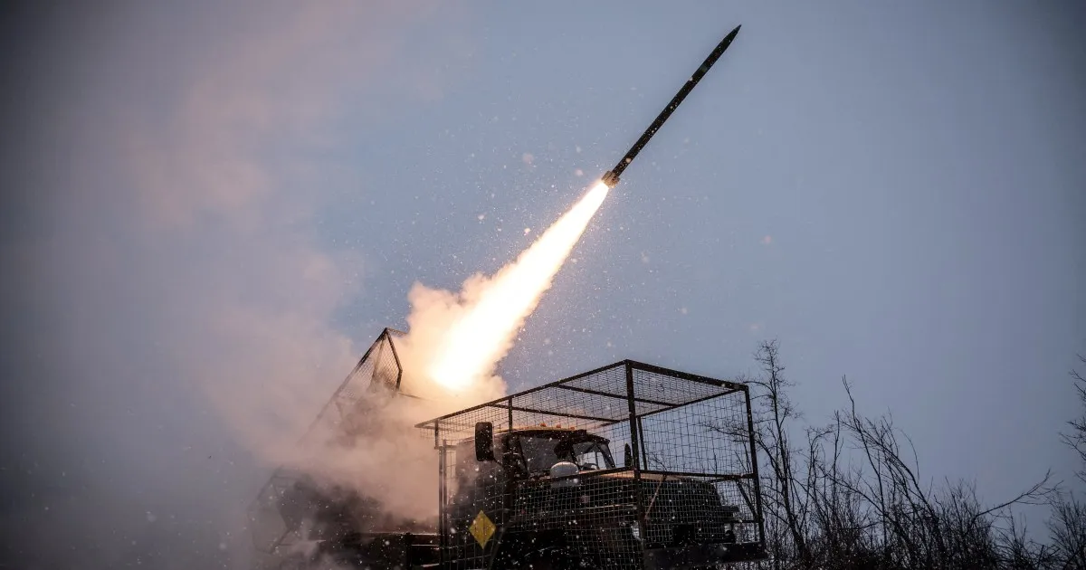 Guerra Russia-Ucraina: elenco degli eventi chiave, giorno 1.435