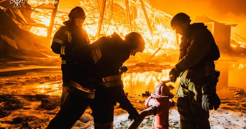 Guerra Russia-Ucraina: elenco degli eventi chiave, giorno 1.437