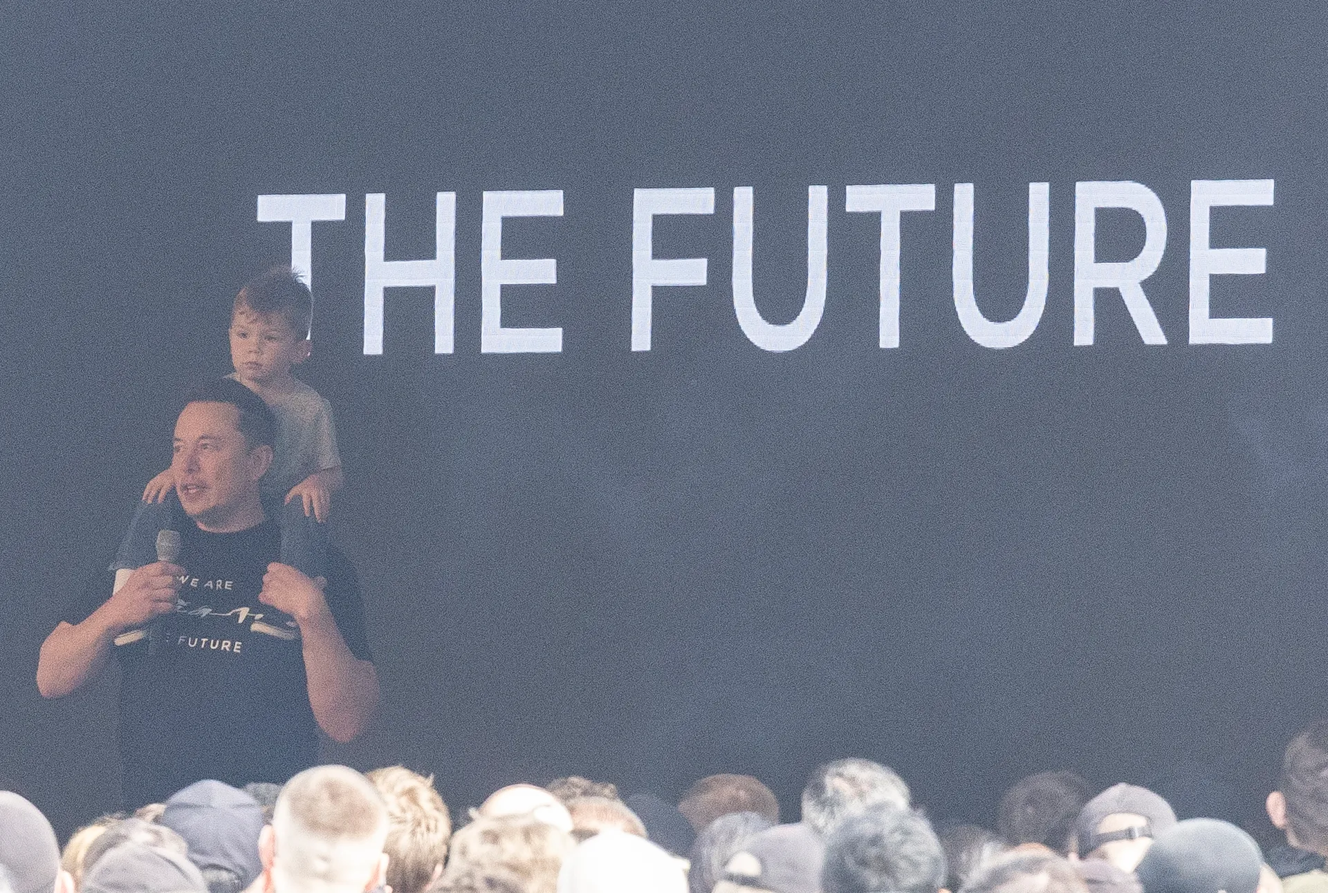 I miliardari chiedono più bambini ma rendono la genitorialità inaccessibile