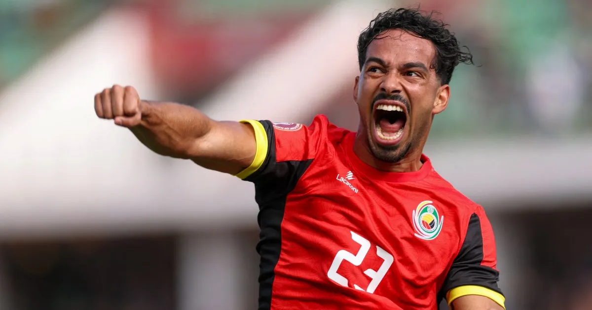 Il Mozambico vince la prima partita dell'AFCON, mentre l'Algeria raggiunge gli ottavi