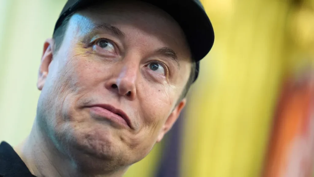 Il Regno Unito indagherà su Grok di Elon Musk per i deepfake "profondamente preoccupanti".