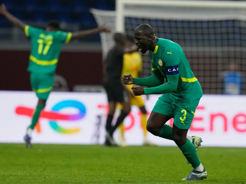 Il Senegal ha battuto il Benin conquistando il girone AFCON, mentre la Repubblica Democratica del Congo ha stabilito il pareggio con l'Algeria
