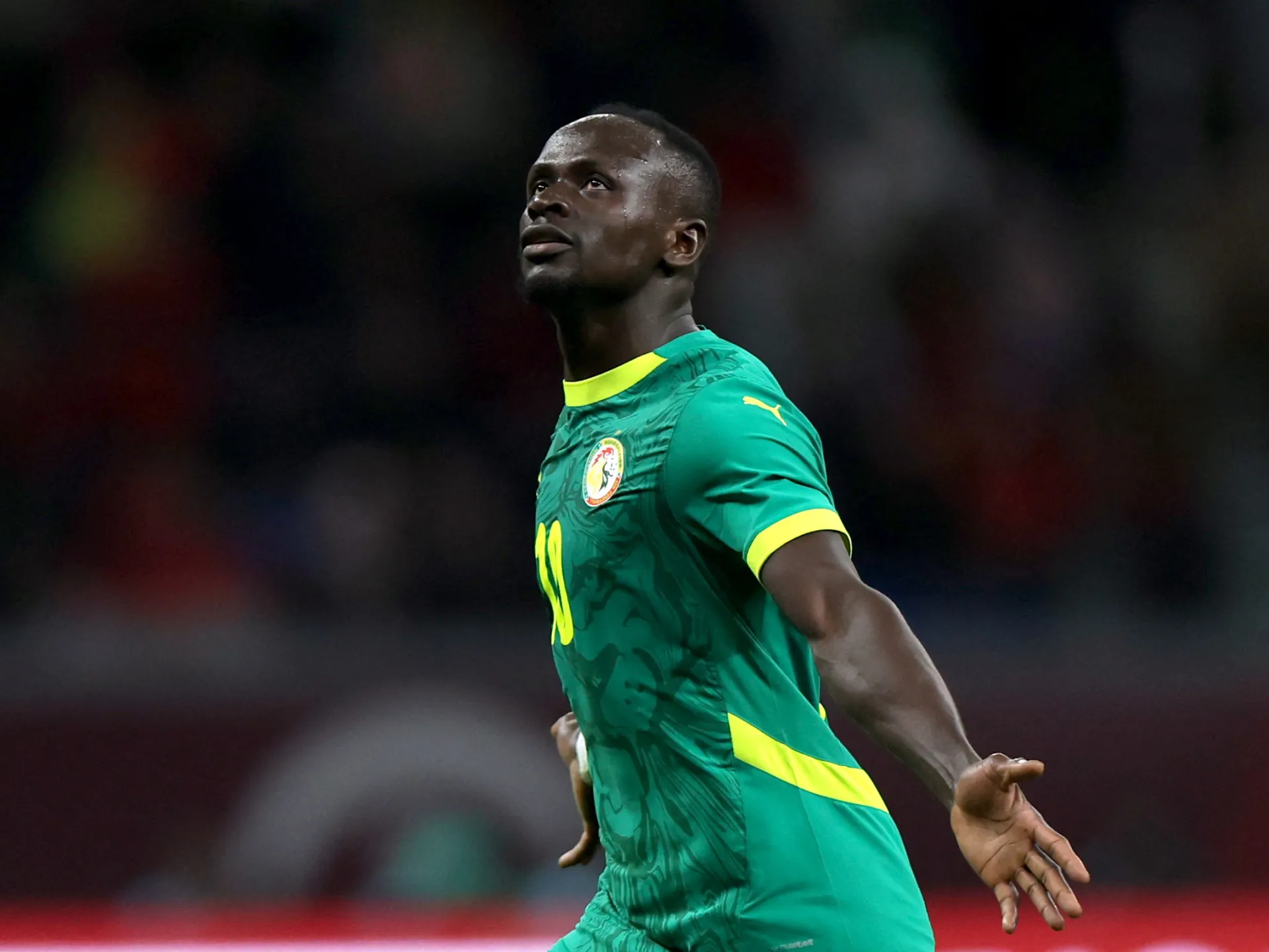 Il Senegal spera che la finale del Marocco non rappresenti l'addio di Mane all'AFCON