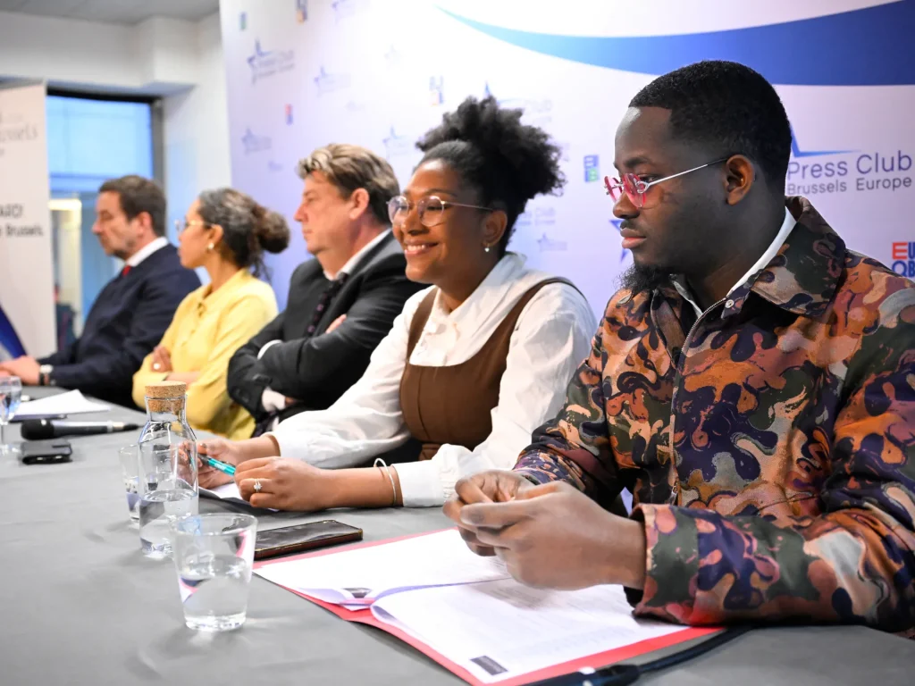 Il caso Lumumba del Belgio solleva una questione che l’Africa continua a evitare