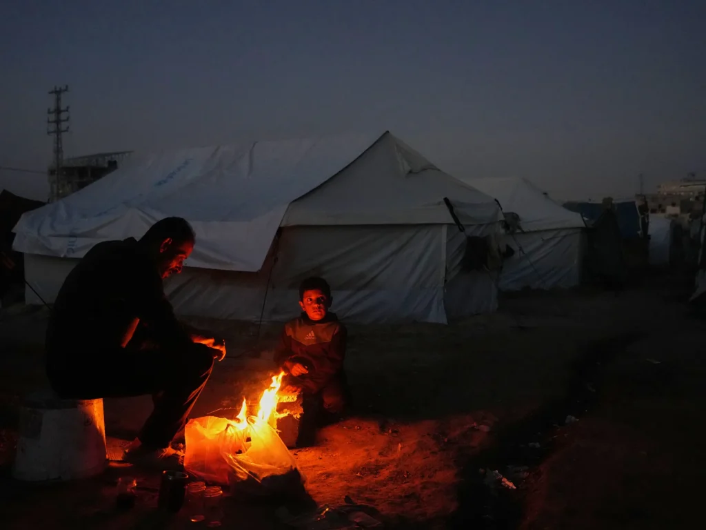 Il cessate il fuoco ha fatto quello che doveva fare: rendere Gaza invisibile