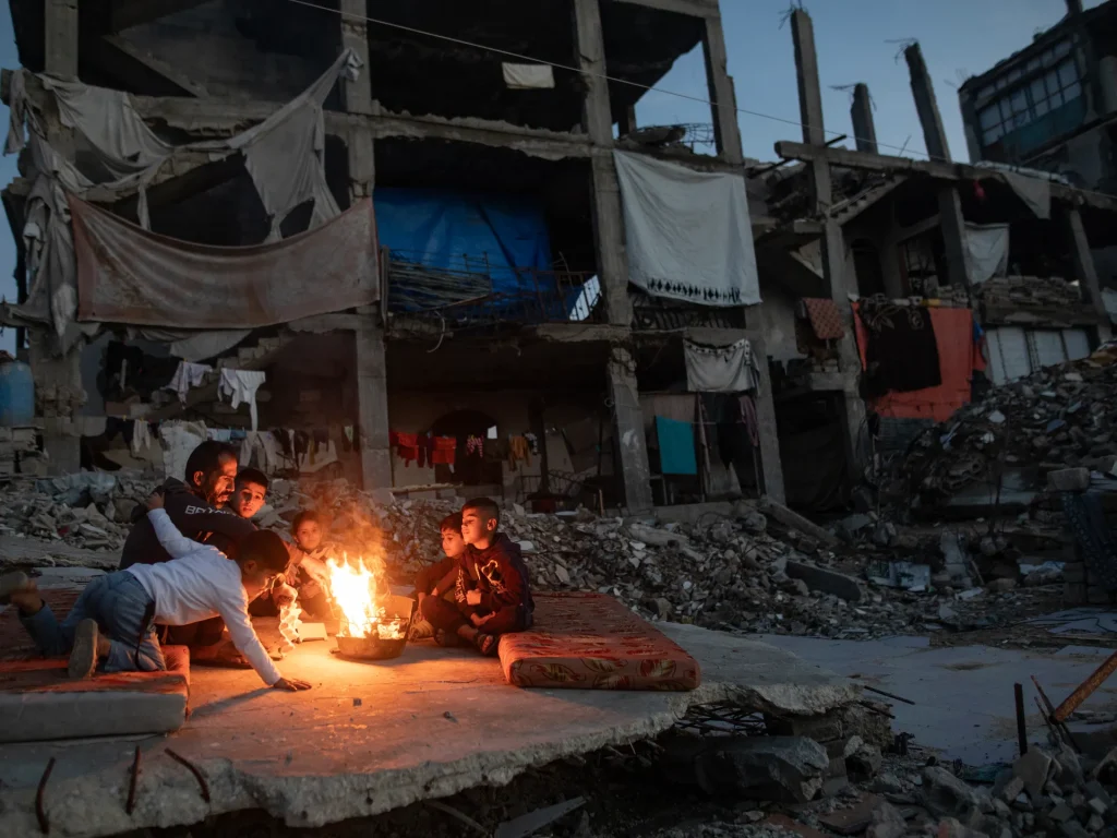 Il divieto imposto da Israele alle ONG che operano a Gaza sarà devastante