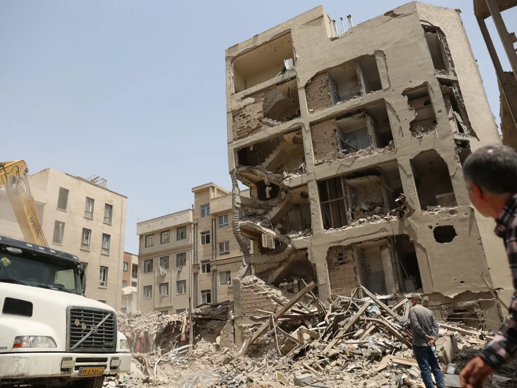 In Iran, la dipendenza statunitense-israeliana dalla guerra ibrida è in piena evidenza