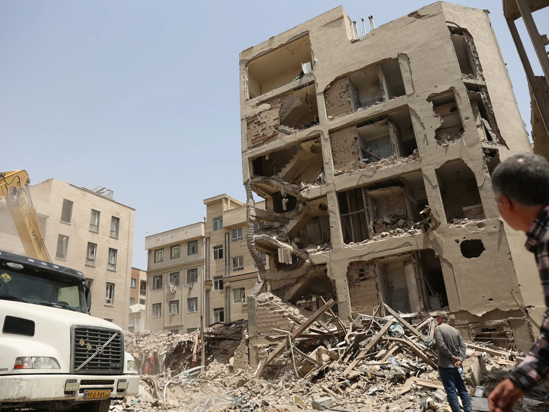 In Iran, la dipendenza statunitense-israeliana dalla guerra ibrida è in piena evidenza