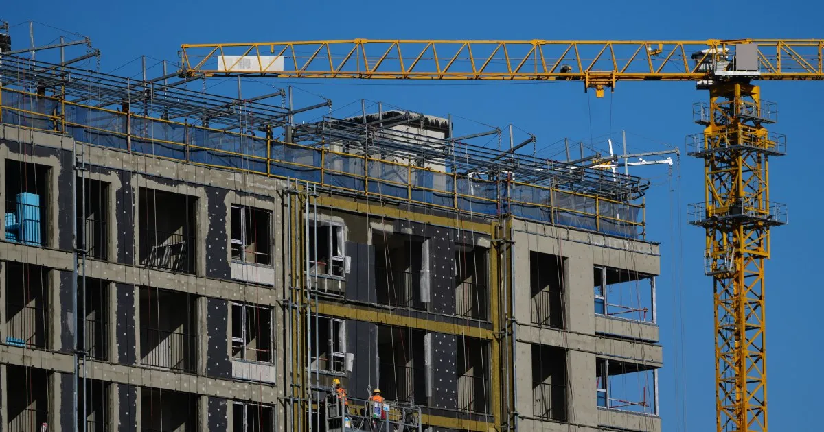 La Cina afferma che il PIL è cresciuto del 5% nel 2025, tra le espansioni più deboli degli ultimi decenni