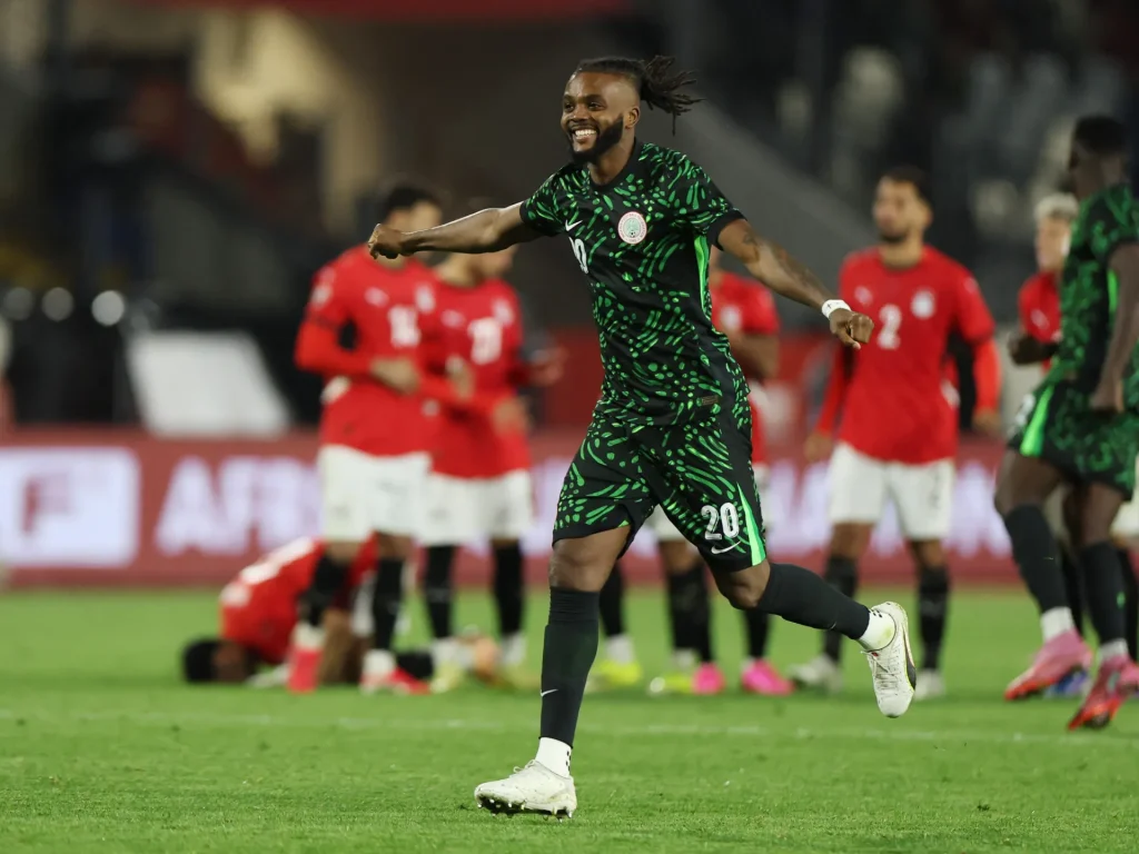 La Nigeria ha battuto l'Egitto ai rigori e ha conquistato la medaglia di bronzo dell'AFCON