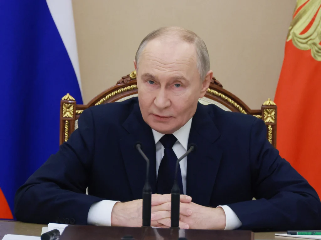 Le affermazioni russe sull’attacco dell’Ucraina alla casa di Putin hanno messo fine alle speranze di pace?