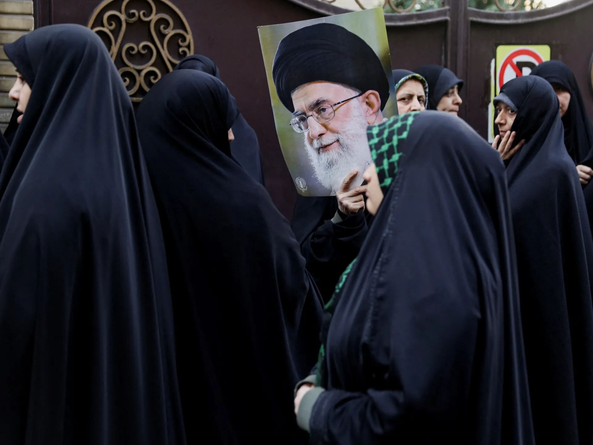 Le proteste dell'Iran questa volta sono diverse?