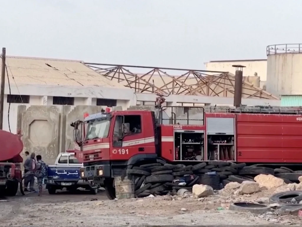 Le ricadute degli Emirati Arabi Uniti e il suo impatto sul governo riconosciuto dello Yemen