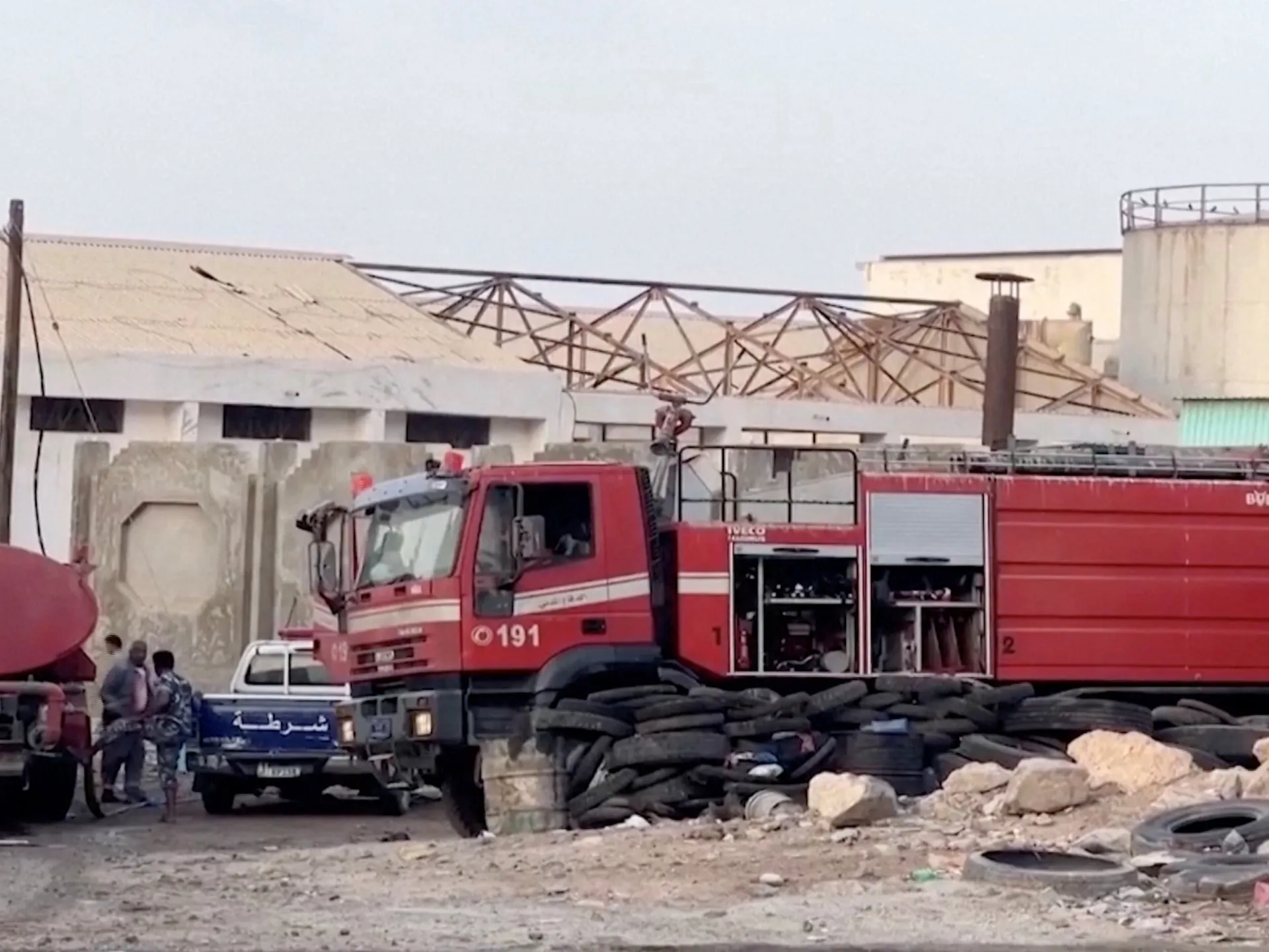 Le ricadute degli Emirati Arabi Uniti e il suo impatto sul governo riconosciuto dello Yemen