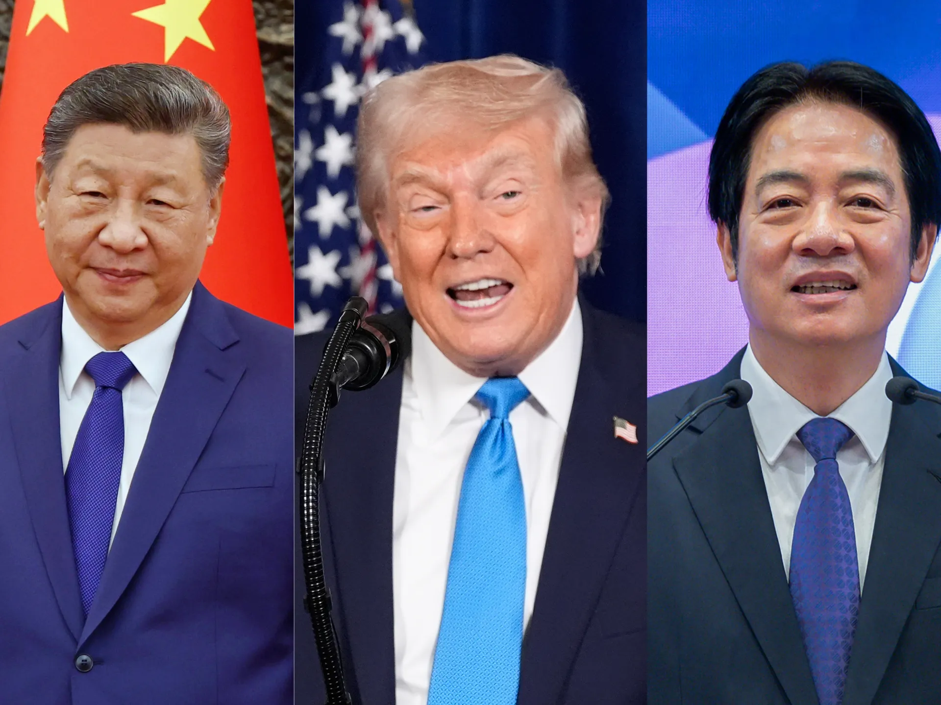 Le vendite di armi statunitensi a Taiwan minacciano la pace nello Stretto di Taiwan