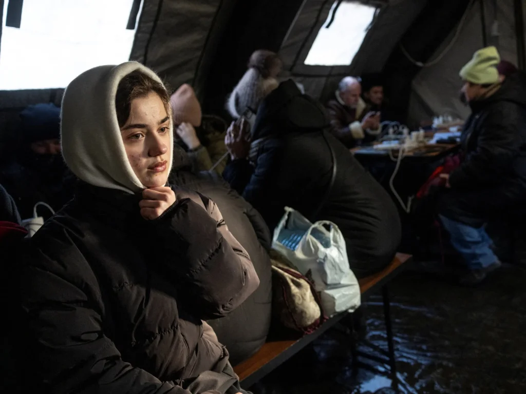 “Non ottimisti”: gli ucraini dubitano che la Russia sia pronta a porre fine alla guerra durante i colloqui