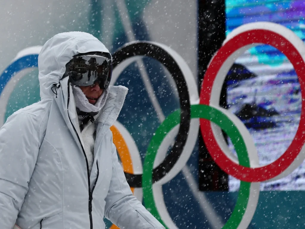 Olimpiadi invernali di Milano Cortina minacciate dal ritiro dei fondi Cloudflare