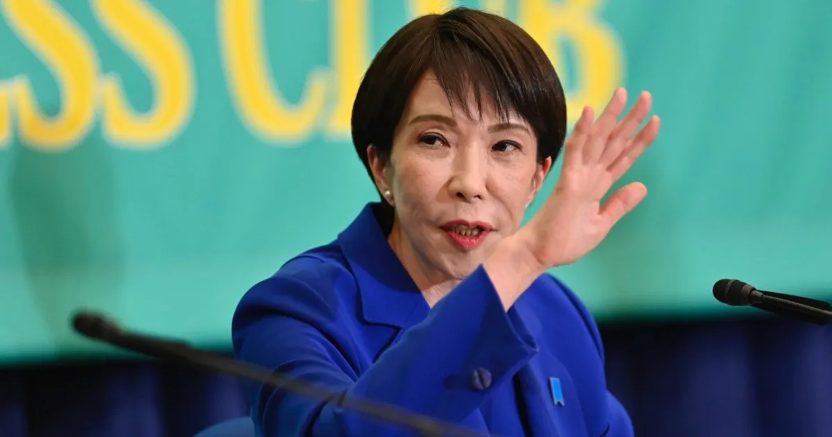 Perché i piani economici del Giappone stanno creando nervosismo nei mercati globali