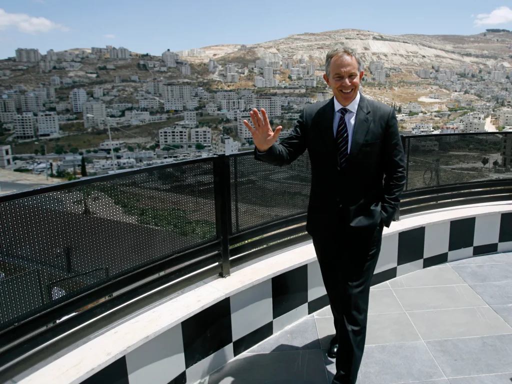 Perché il neoliberismo non può costruire la pace